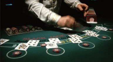 Статьи о блэкджеке и покере