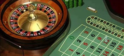 Рулетка онлайн казино